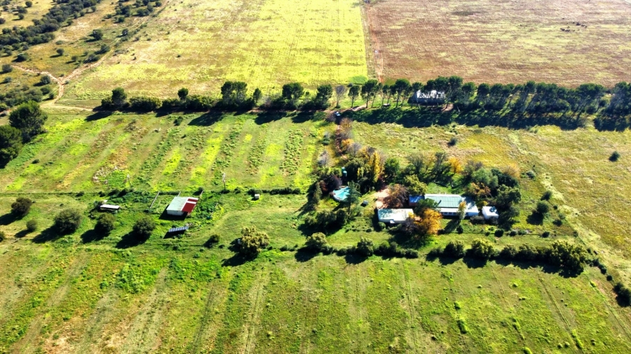 3 Bedroom Property for Sale in Bloemfontein Rural Free State